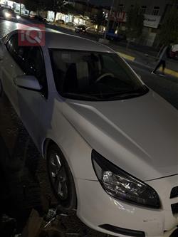 شيفروليه ماليبو